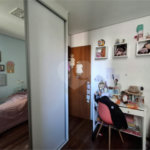 Apartamento à venda com 2 suítes em Indianópolis, São Paulo, SP