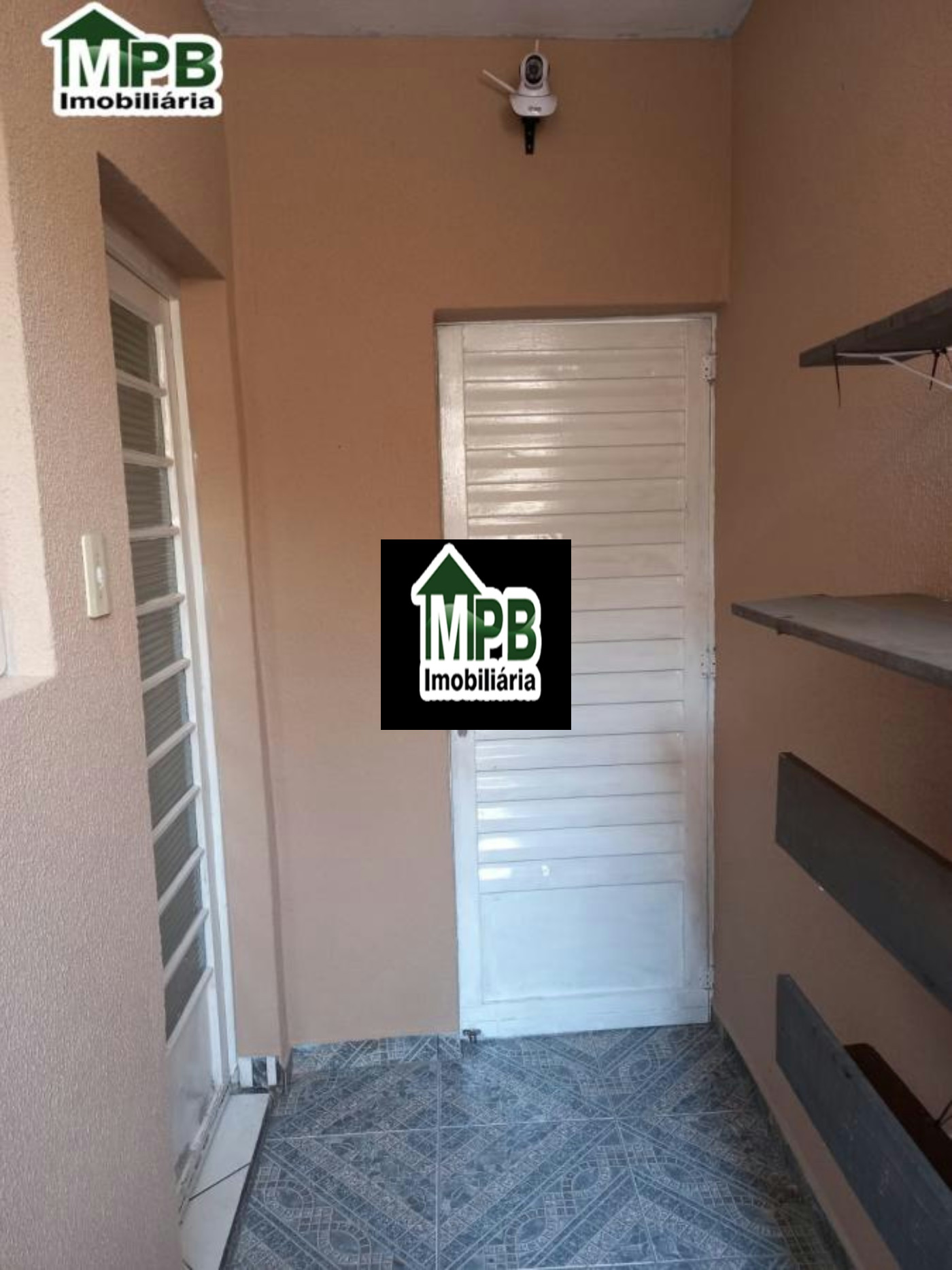 Sobrado à venda com 2 quartos, sendo 1 suíte, em Jardim Santa Luiza, Sorocaba, SP