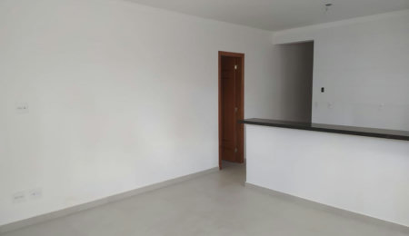 Casa com 2 dormitórios à venda, 85 m² por R$ 730.000,00 - Marapé - Santos/SP