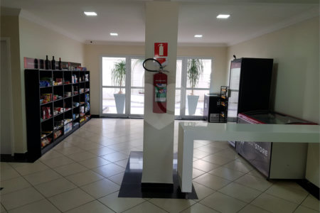 APARTAMENTO A VENDA SP ANALIA FRANCO
