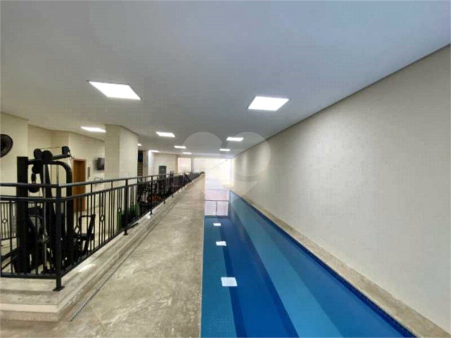 Apartamento à venda com 3 quartos, sendo 1 suíte, em Santana, São Paulo, SP