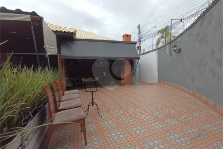 Casa à venda com 3 quartos, sendo 1 suíte,  em Jardim Santa Rosália, Sorocaba, SP