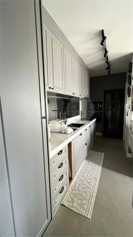 Apartamento à venda com 2 quartos em Lauzane Paulista, São Paulo, SP