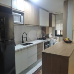 Apartamento à venda com 2 quartos, sendo 1 suíte, em Jardim América, Sorocaba, SP