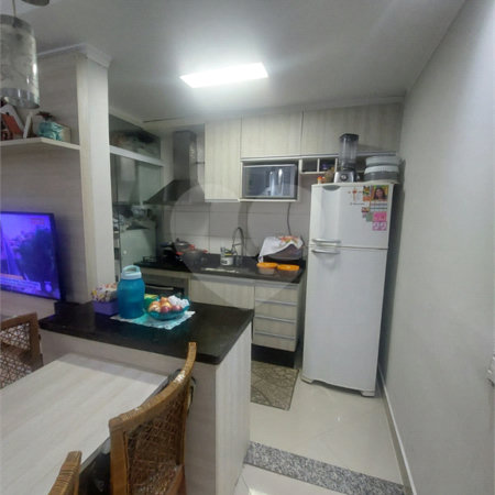Apartamento à venda com 2 quartos em Vila Bela Vista (zona Norte), São Paulo, SP