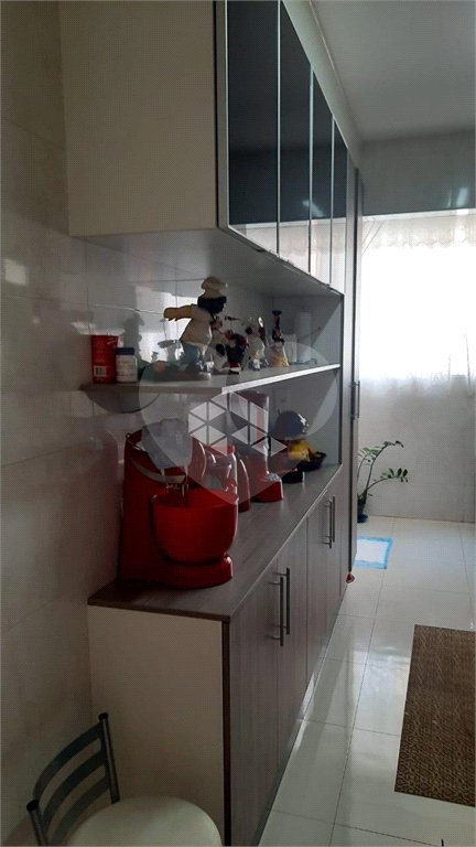Apartamento à venda com 3 quartos em Vila Matilde, São Paulo, SP