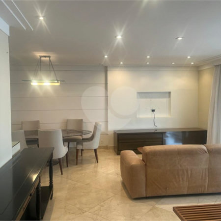 Apartamento para alugar com 3 quartos, sendo 2 suítes, em Jardim Paulista, São Paulo, SP