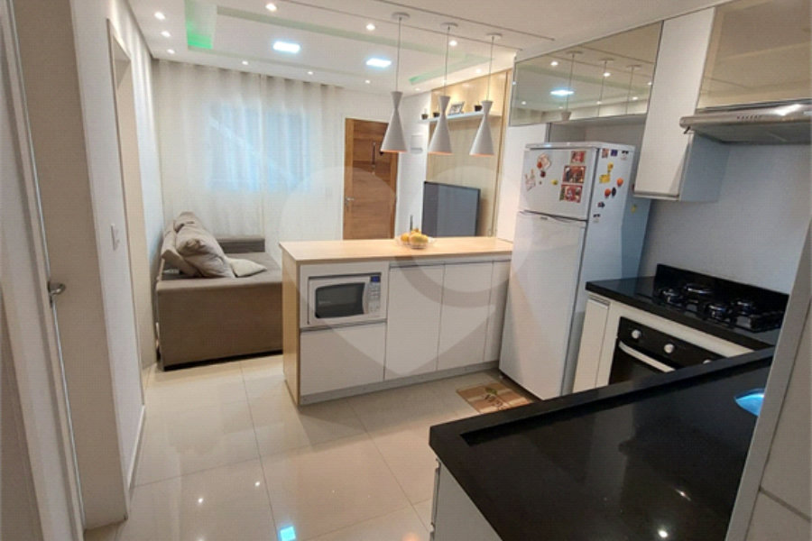 Casa à venda com 2 quartos em Jaçanã, São Paulo, SP