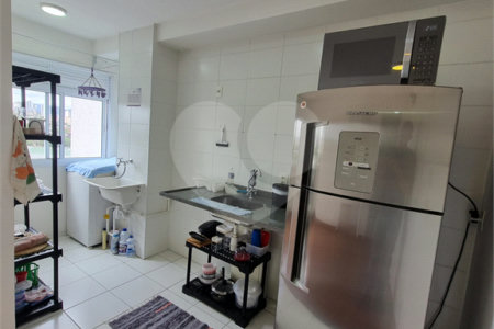 Apartamento à venda com 1 quarto em Água Branca, São Paulo, SP