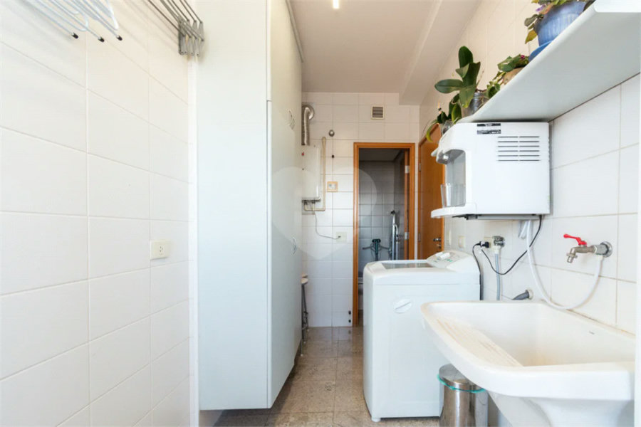 Apartamento para venda em Ipiranga com 135m² - 3 suítes - Porteira Fechada