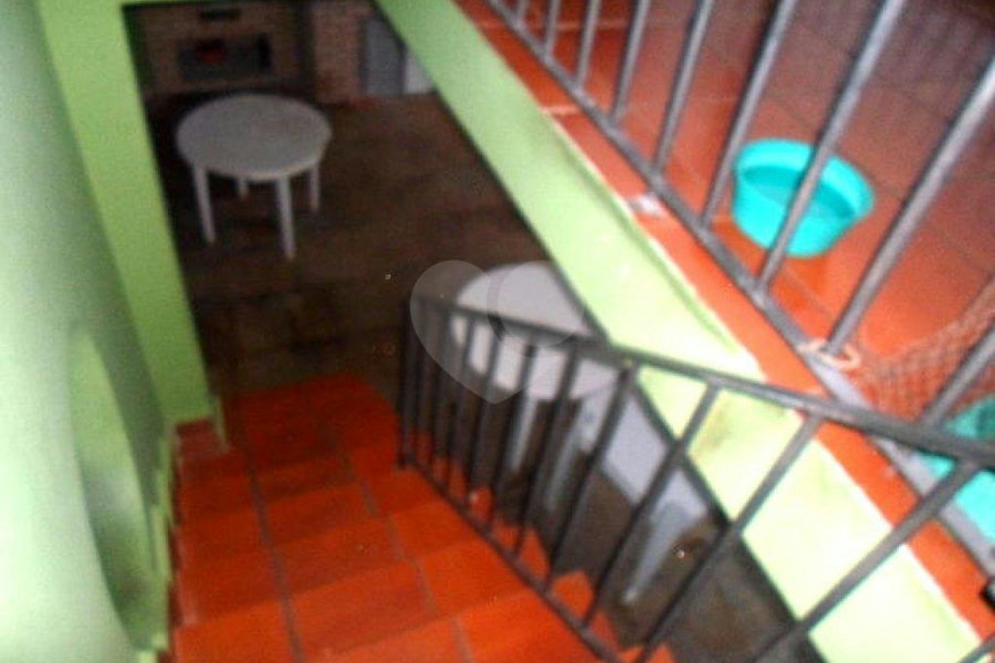 Sobrado à venda com 4 quartos, sendo 2 suítes, em Jardim Leonor Mendes de Barros, São Paulo, SP