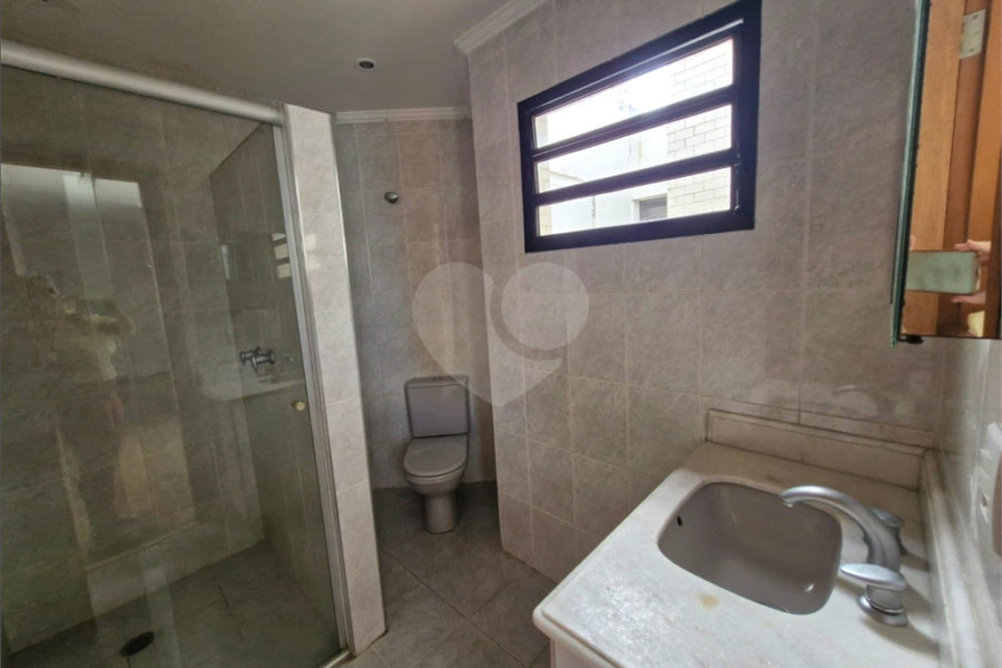 Cobertura à venda com 4 quartos, sendo 2 suítes, em Santana, São Paulo, SP