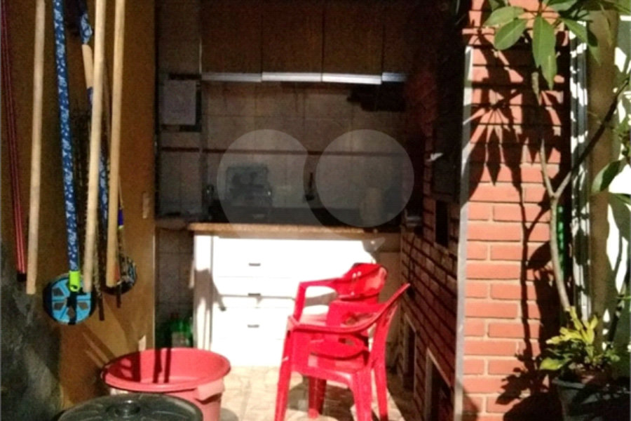 Sobrado à venda com 2 quartos em Pirituba, São Paulo, SP