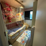 Apartamento à venda com 3 quartos, sendo 1 suíte, em Santa Teresinha, São Paulo, SP