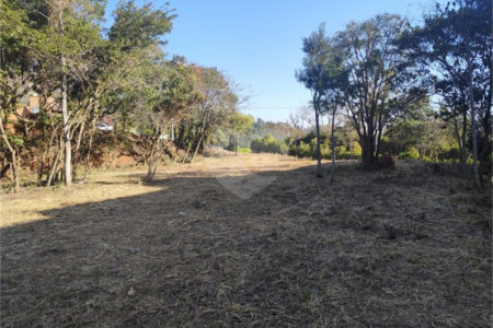 Terreno à venda no condomínio Arco-íris, Atibaia - SP