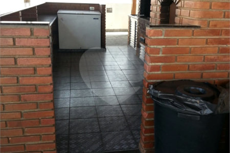 Apartamento à venda com 2 quartos em Chácara Califórnia, São Paulo, SP