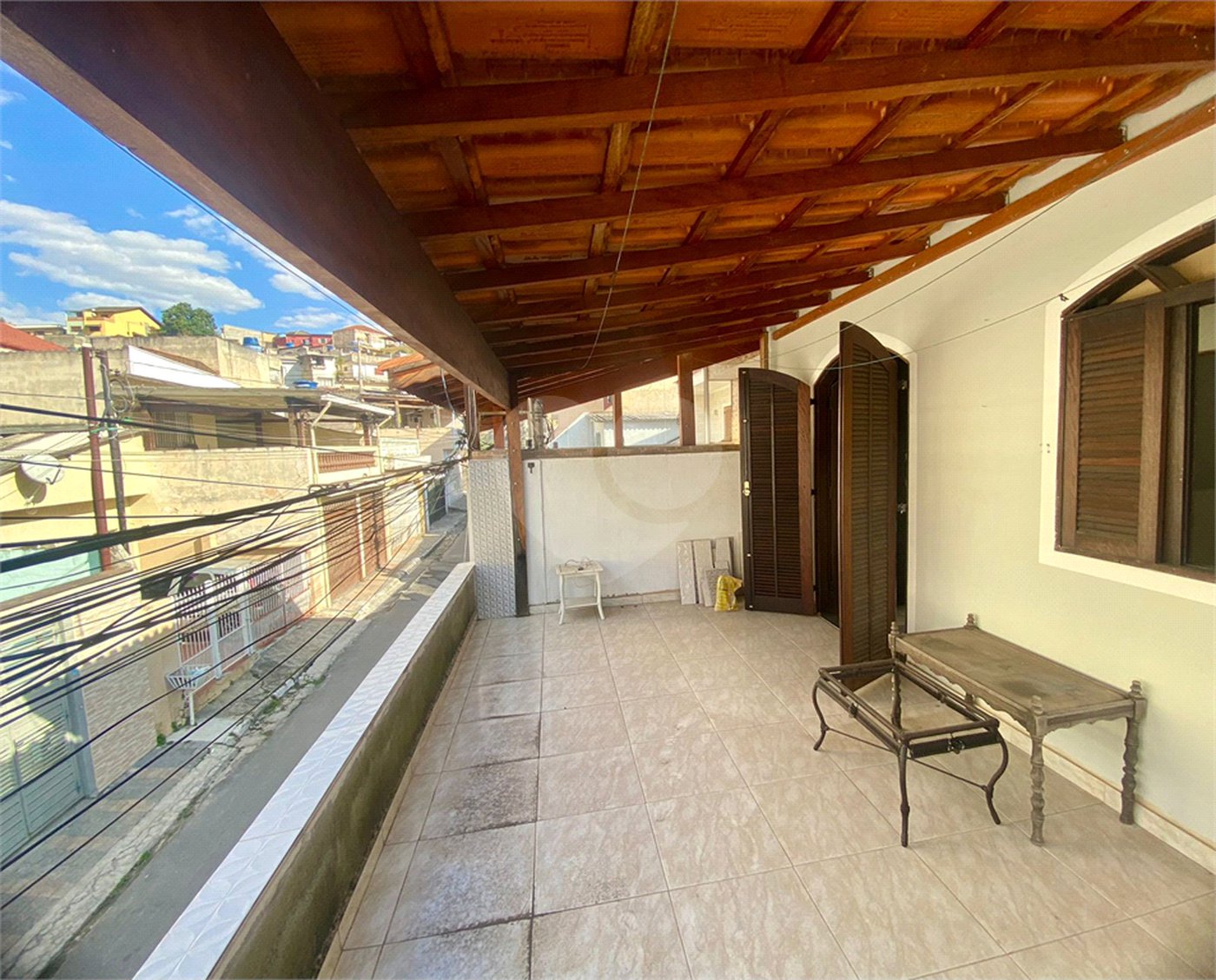 Casa à venda com 3 quartos em Vila Rosália, Guarulhos, SP