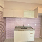 Apartamento para alugar com 2 quartos, sendo 1 suíte, em Freguesia do Ó, São Paulo, SP