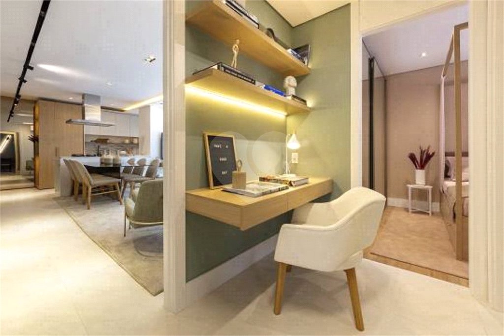 Apartamento à venda com 3 quartos, sendo 1 suíte, em Jardim Paulista, São Paulo, SP