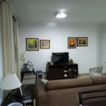 Apartamento à venda com 3 quartos em Moema, São Paulo, SP