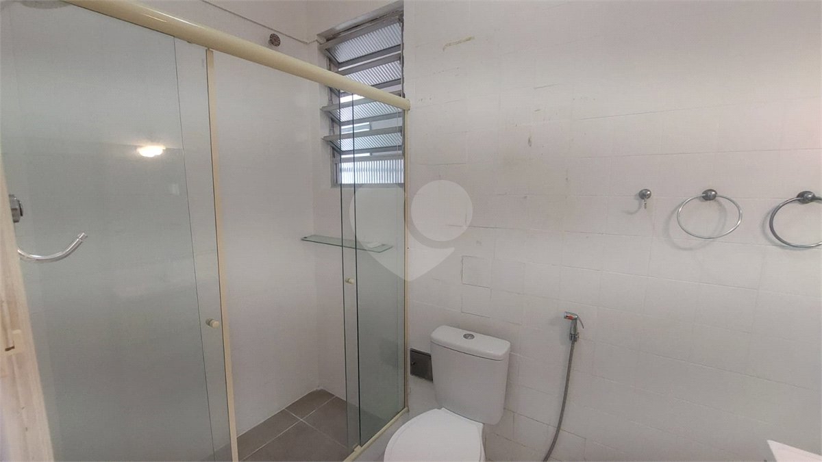 Apartamento à venda com 3 quartos em Tijuca, Rio de Janeiro, RJ