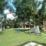 Chácara à venda com 3 quartos, sendo 1 suíte, em Vila Salles, Atibaia, SP