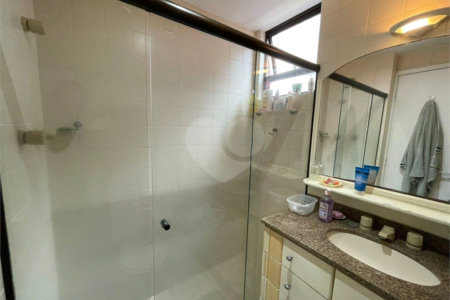 Apartamento à venda com 2 quartos, sendo 1 suíte, em Humaitá, Rio de Janeiro, RJ