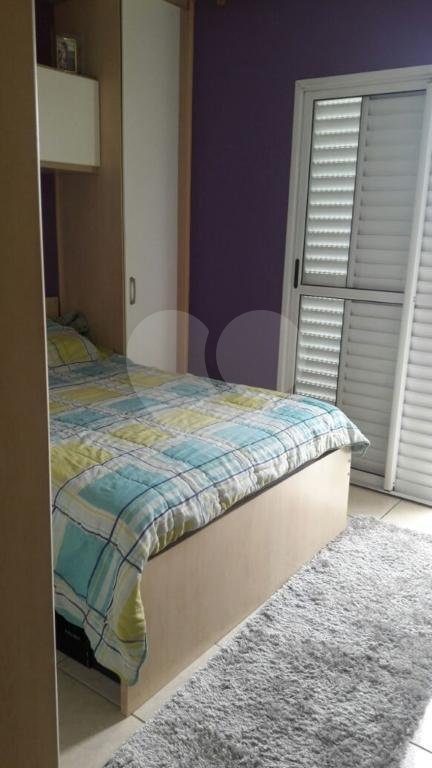 Sobrado à venda com 3 quartos, sendo 1 suíte,  em Vila Mazzei, São Paulo, SP
