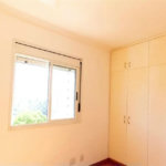 Apartamento à venda com 1 suíte em Paraíso do Morumbi, São Paulo, SP