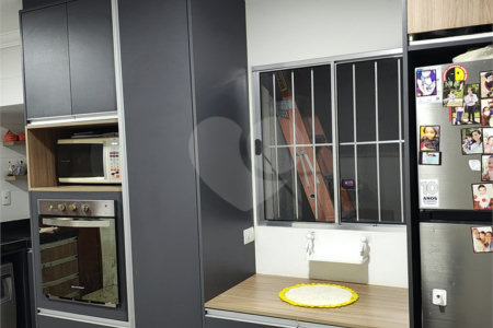 Sobrado à venda com 3 quartos, sendo 1 suíte, em Limão, São Paulo, SP