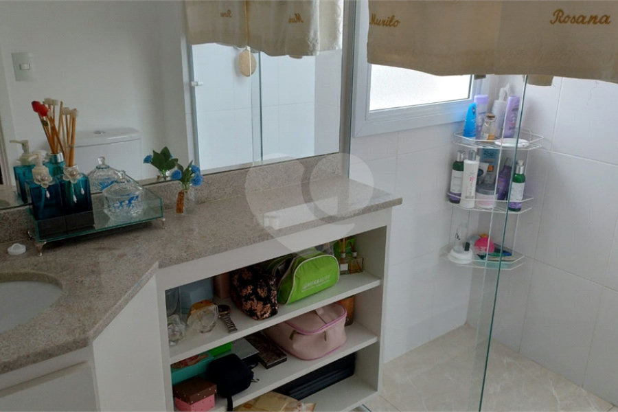 Apartamento à venda com 3 suítes em Freguesia do Ó, São Paulo, SP