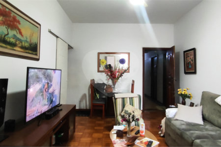 Apartamento à venda com 2 quartos em Tijuca, Rio de Janeiro, RJ