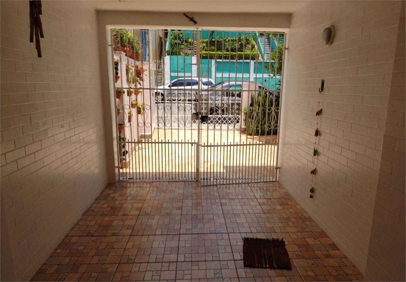 Casa à venda com 2 quartos em Água Fria, São Paulo, SP