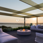 Apartamento T1 à venda em Canidelo, Vila Nova de Gaia, Portugal – Marina Douro