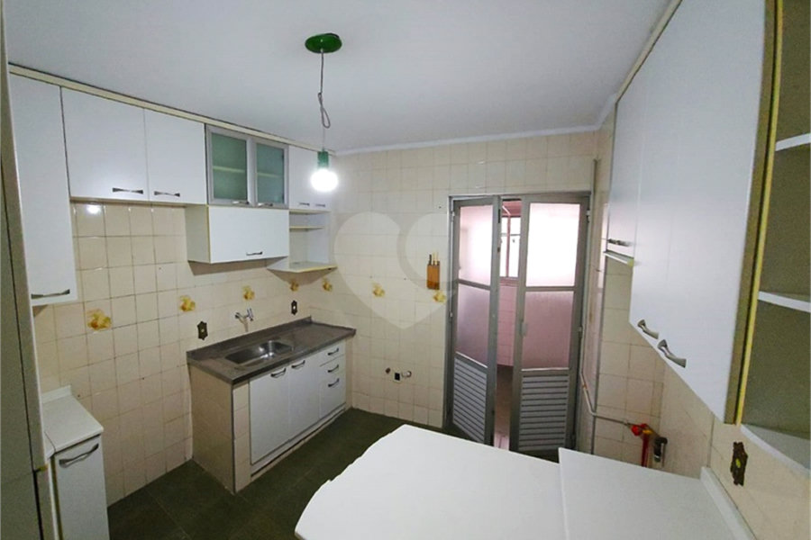 Apartamento à venda com 3 quartos, sendo 1 suíte, em Perdizes, São Paulo, SP