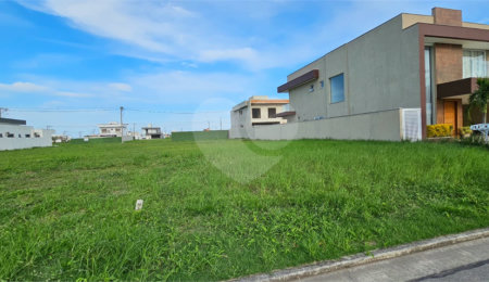 Terreno à venda em Ogiva, Cabo Frio, RJ