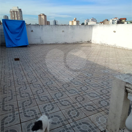 Casa à venda com 3 quartos em Vila Gustavo, São Paulo, SP