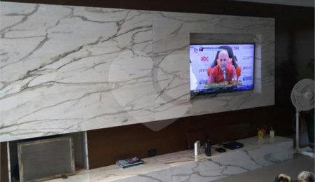 Casa à venda com 4 quartos, sendo 3 suítes,  em Vila Tramontano, São Paulo, SP