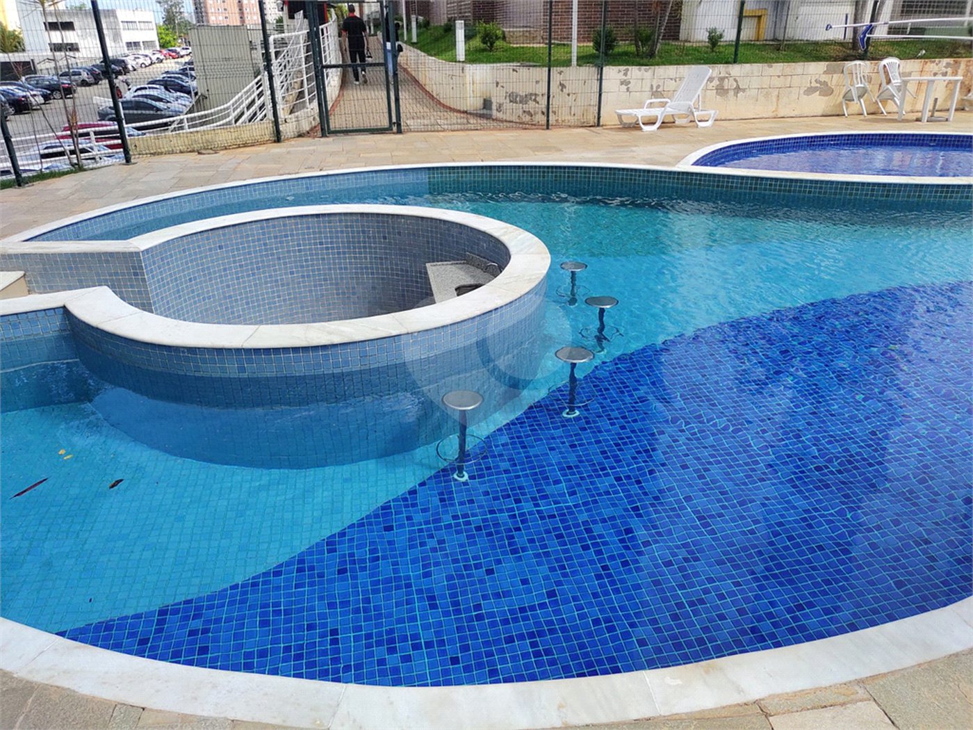 Apartamento à venda com 2 quartos, sendo 1 suíte, em Jardim Piratininga, Sorocaba, SP