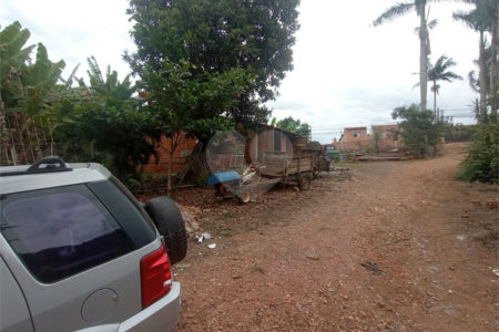 Chácara à venda com 3 quartos em Vila Belo Horizonte, Itapetininga, SP