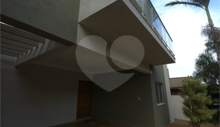 Casa para alugar com 3 suítes no condomínio Buona Vita Ribeirão Preto, Ribeirão Preto - SP