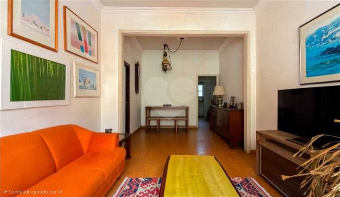 Apartamento à venda com 3 quartos em Copacabana, Rio de Janeiro, RJ