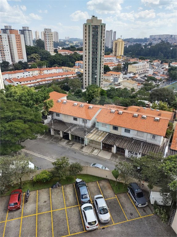 Apartamento à venda com 2 quartos em Jardim Ester Yolanda, São Paulo, SP