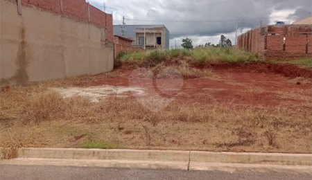 Terreno à venda em Jardim das Palmas, Itapetininga, SP