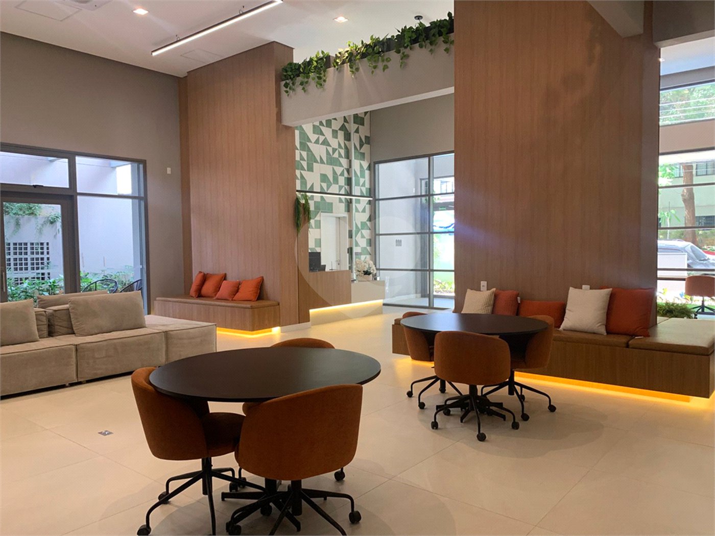 Apartamento à venda com 1 suíte em Perdizes, São Paulo, SP