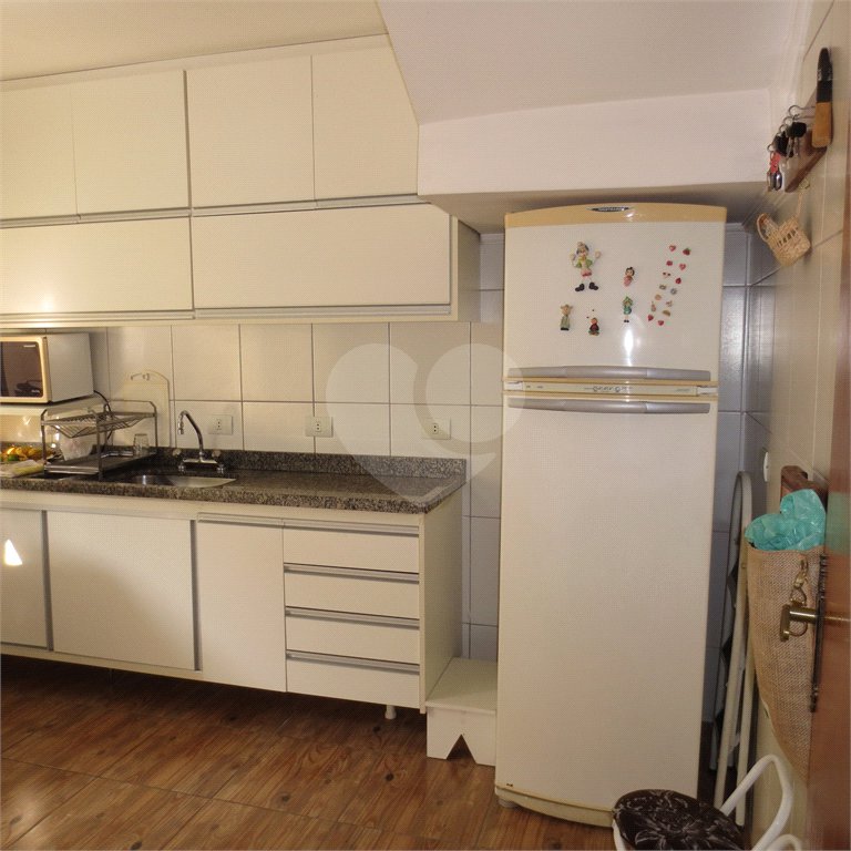 Sobrado à venda com 3 quartos, sendo 1 suíte, em Vila da Saúde, São Paulo, SP