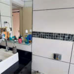 Apartamento Residencial à venda, Campo Grande, Santos - AP0818.