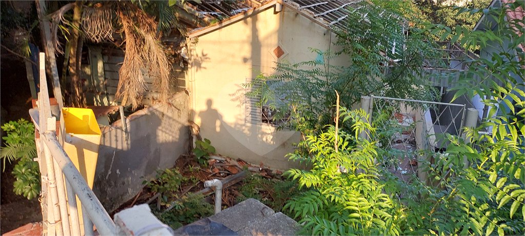Terreno à venda em Santana, São Paulo, SP