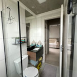 Apartamento à venda com 2 quartos, sendo 1 suíte, em Jardim São Carlos, Sorocaba, SP