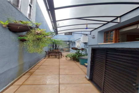 Sobrado à venda com 2 quartos em Jardim São Paulo(zona Norte), São Paulo, SP
